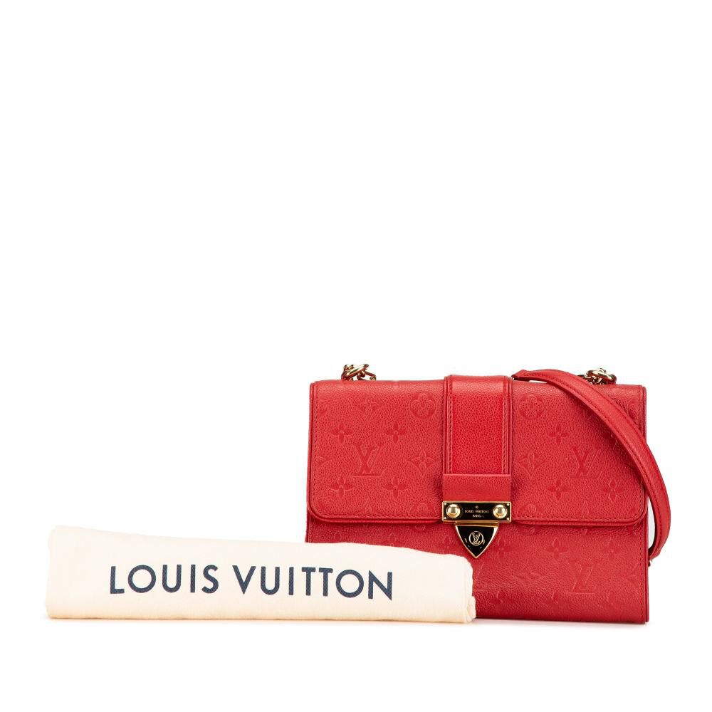 Louis Vuitton Saint Sulpice