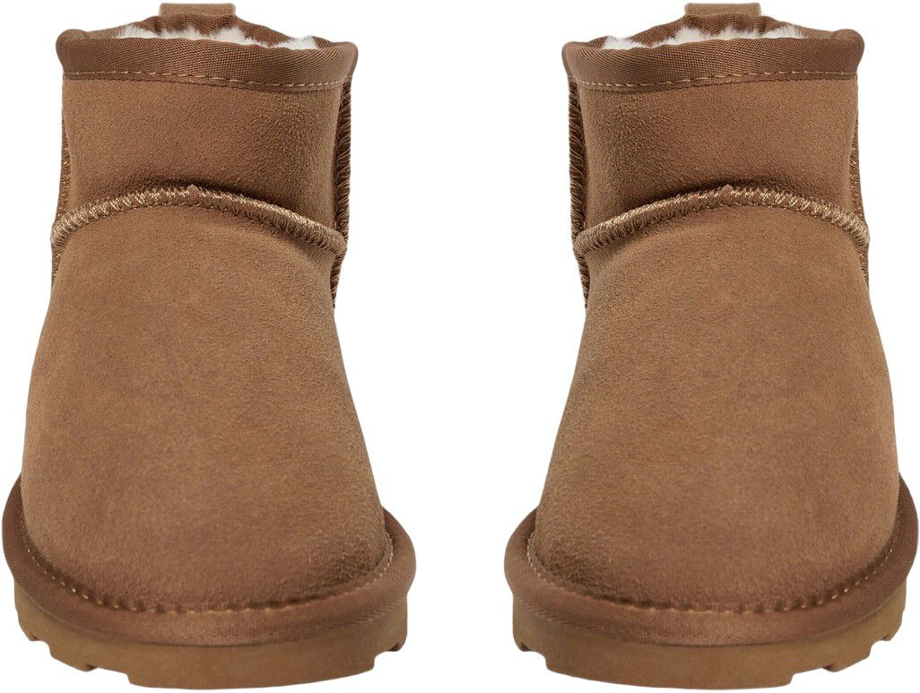 DicteSY Teddy boot
