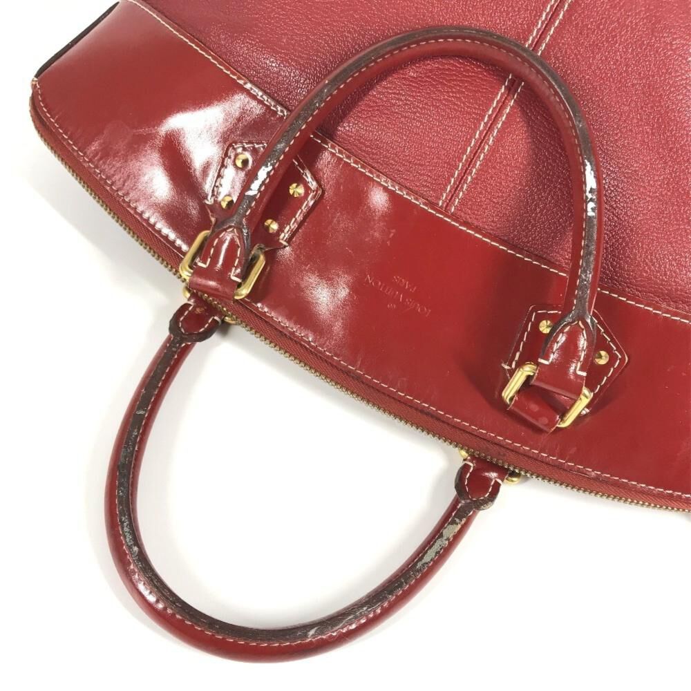 Louis Vuitton Lockit