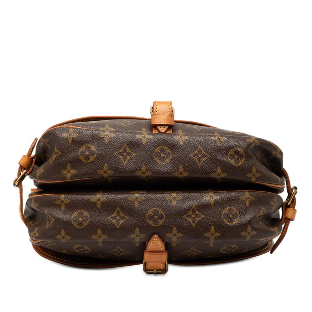 Louis Vuitton Saumur