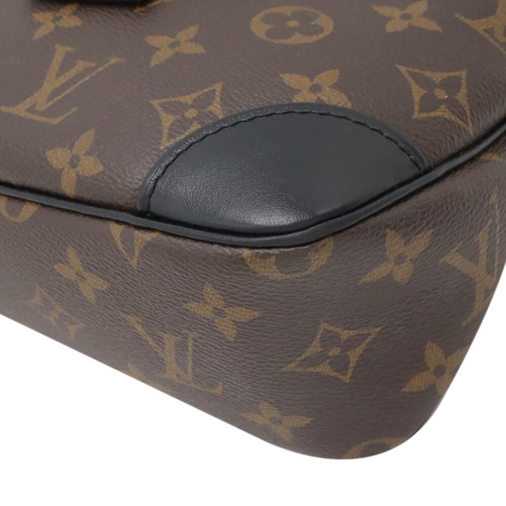Louis Vuitton Odeon