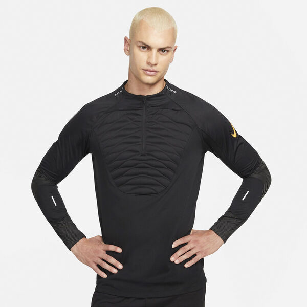 Therma Fit Strike Winter Warrior Drill Traeningstroje