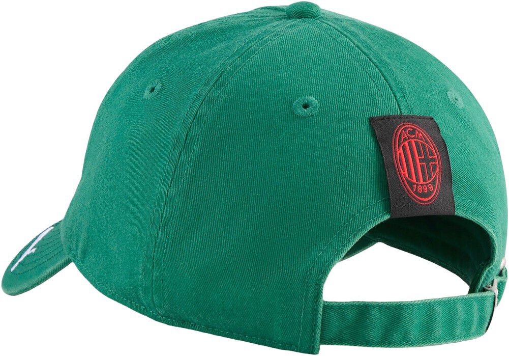 AC Milan Culture Kasket