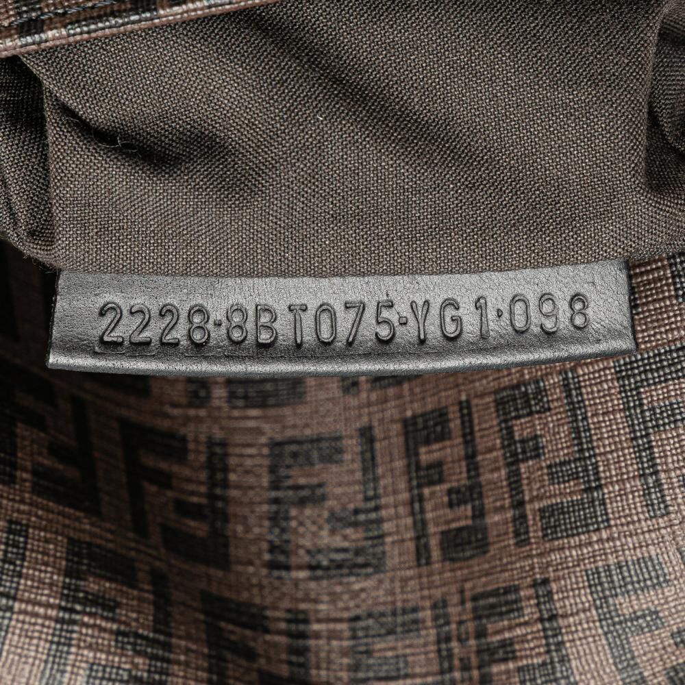 Fendi Crossbody Bag