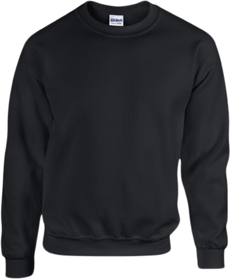 | Heavy Blend Adult Crewneck Sweatshirt