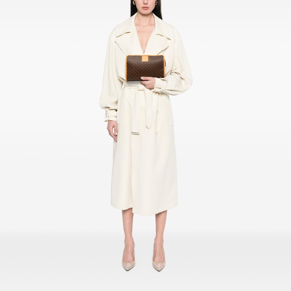 Celine Clutch
