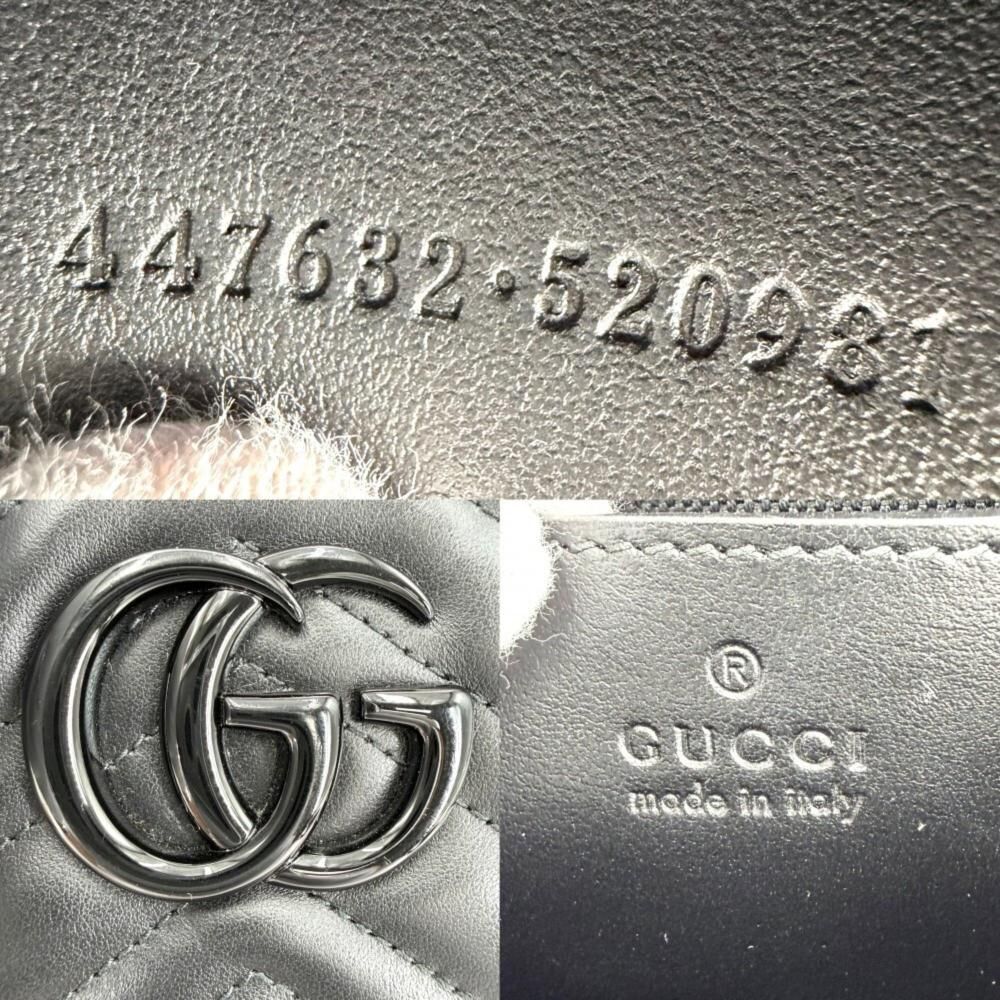 Gucci Marmont