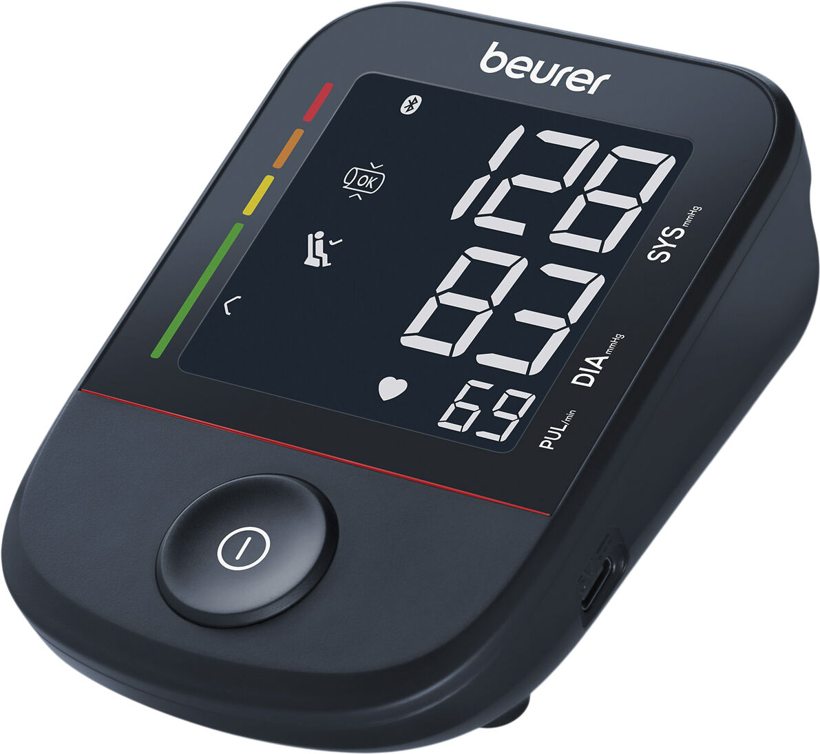 Blodtryksm&aring;ler BM 48 BT