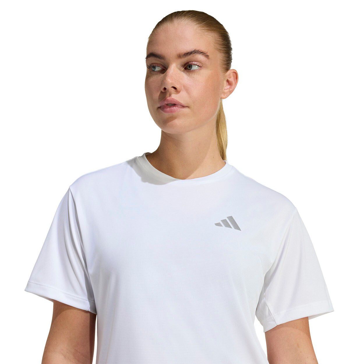ADI365 Essentials L&oslash;be T-shirt