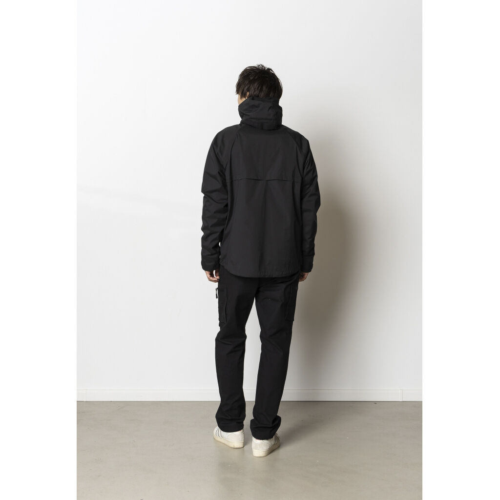 Sky shell winter jacket