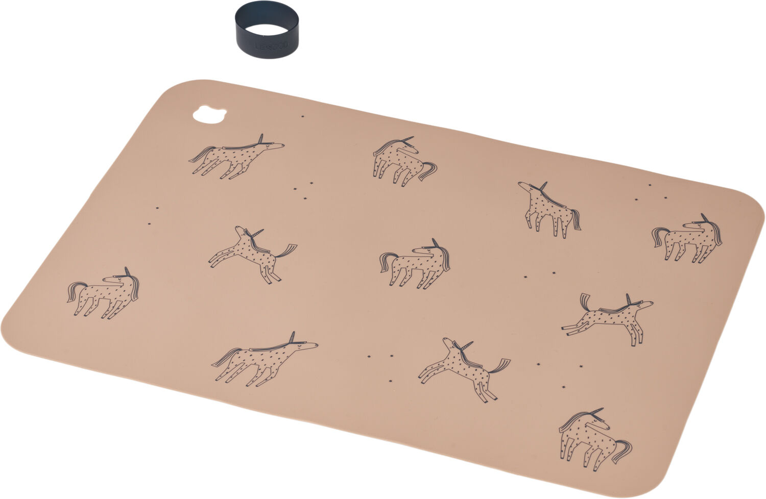 D&aelig;kkeservietter