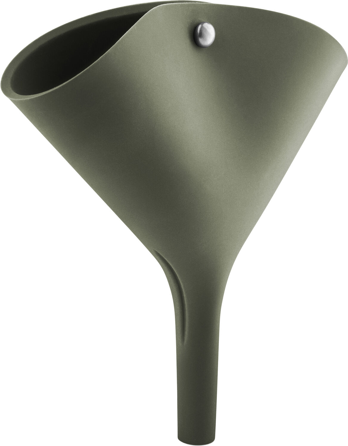 Green tools Foldbar tragt