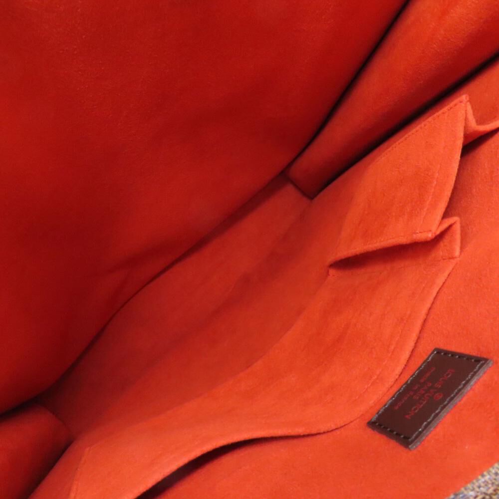 Louis Vuitton Sac Plat