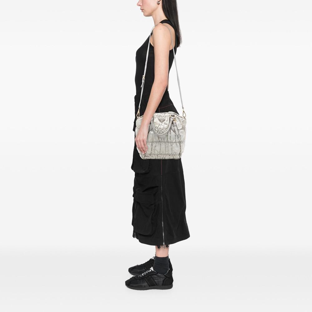 Prada Tessuto