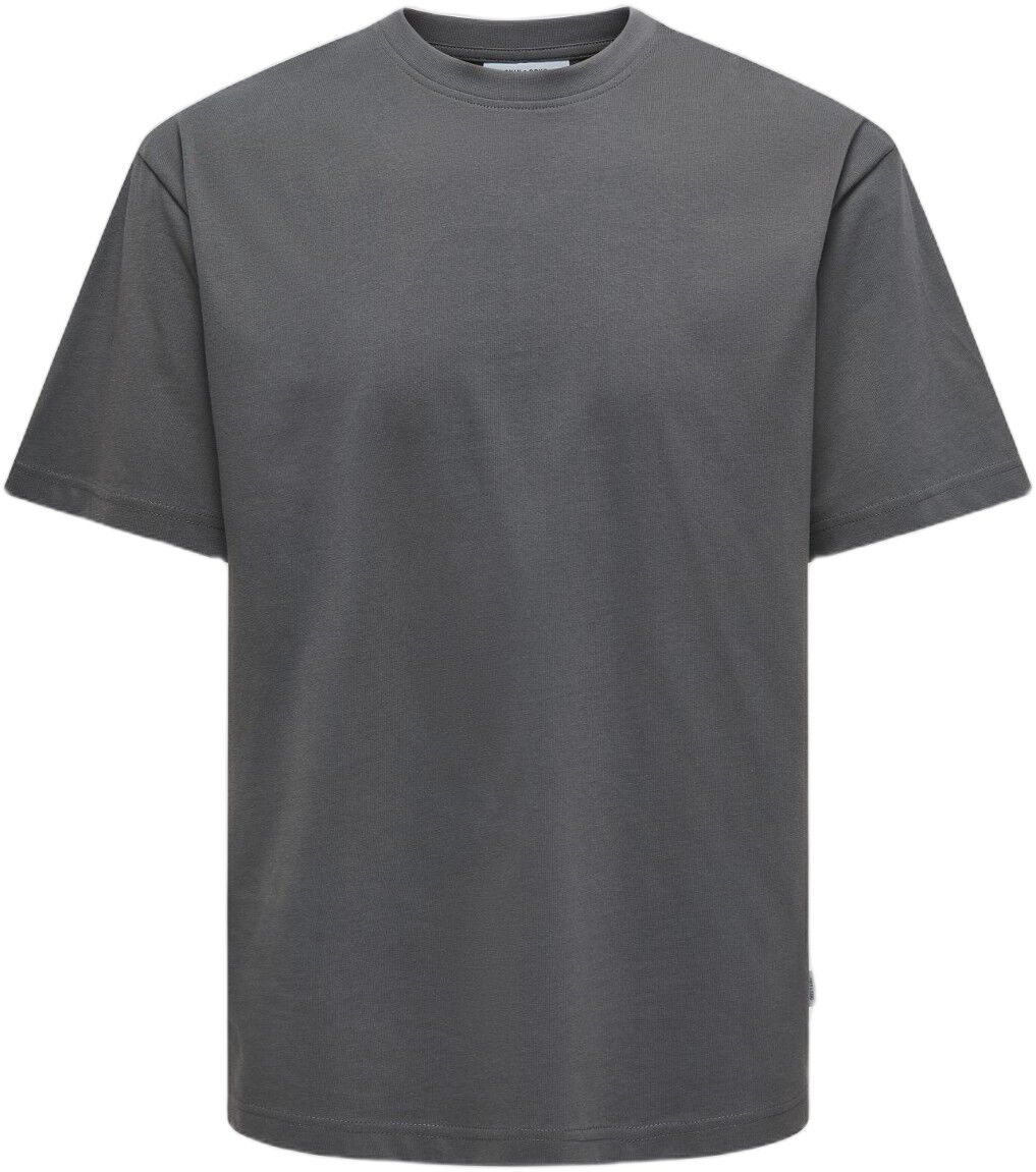 ONSFRED LIFE RLX SS TEE NOOS