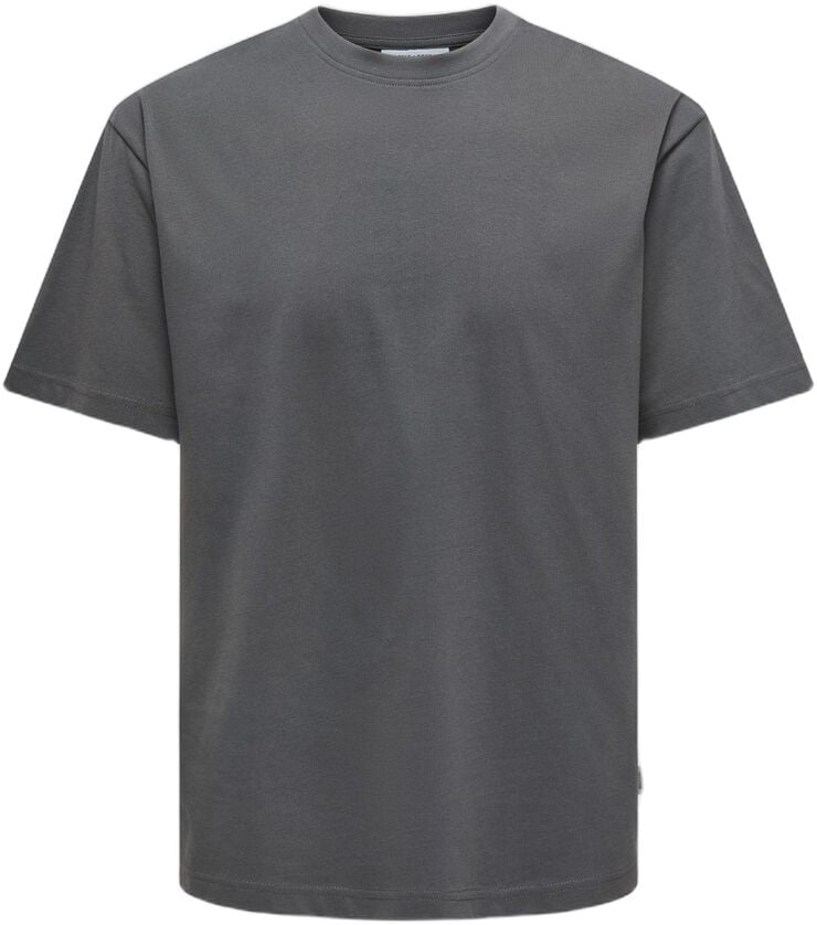 ONSFRED LIFE RLX SS TEE NOOS