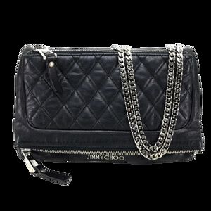 Jimmy Choo Shoulder Bag
