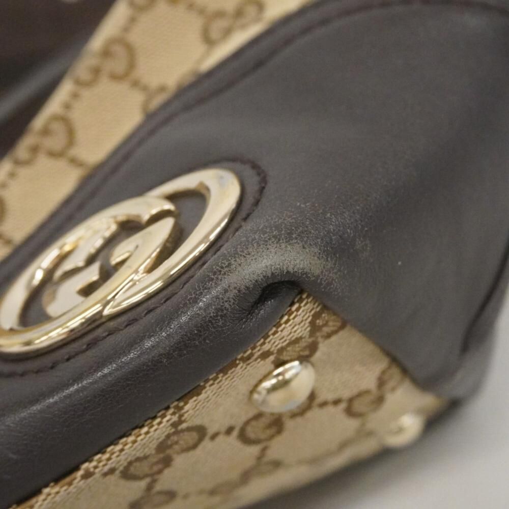 Gucci Tote