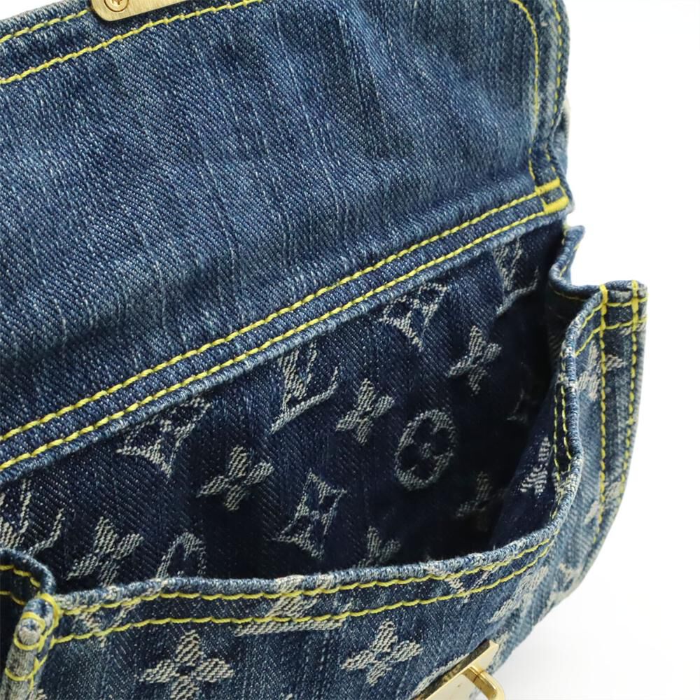 Louis Vuitton Belt Bags