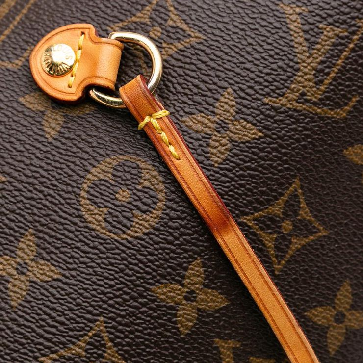 Louis Vuitton Neverfull