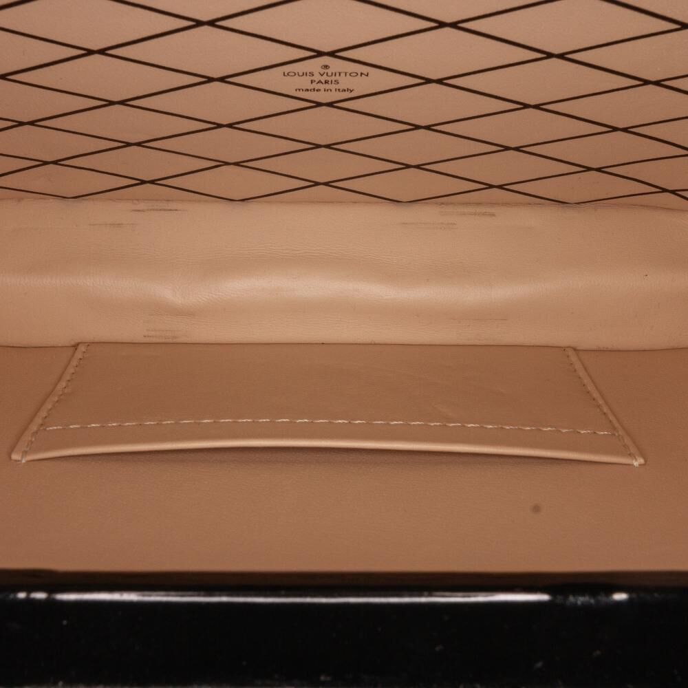 Louis Vuitton Petite Malle