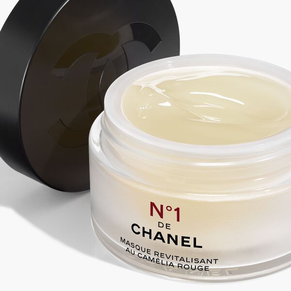 Exfoliates - Evens - Smooths