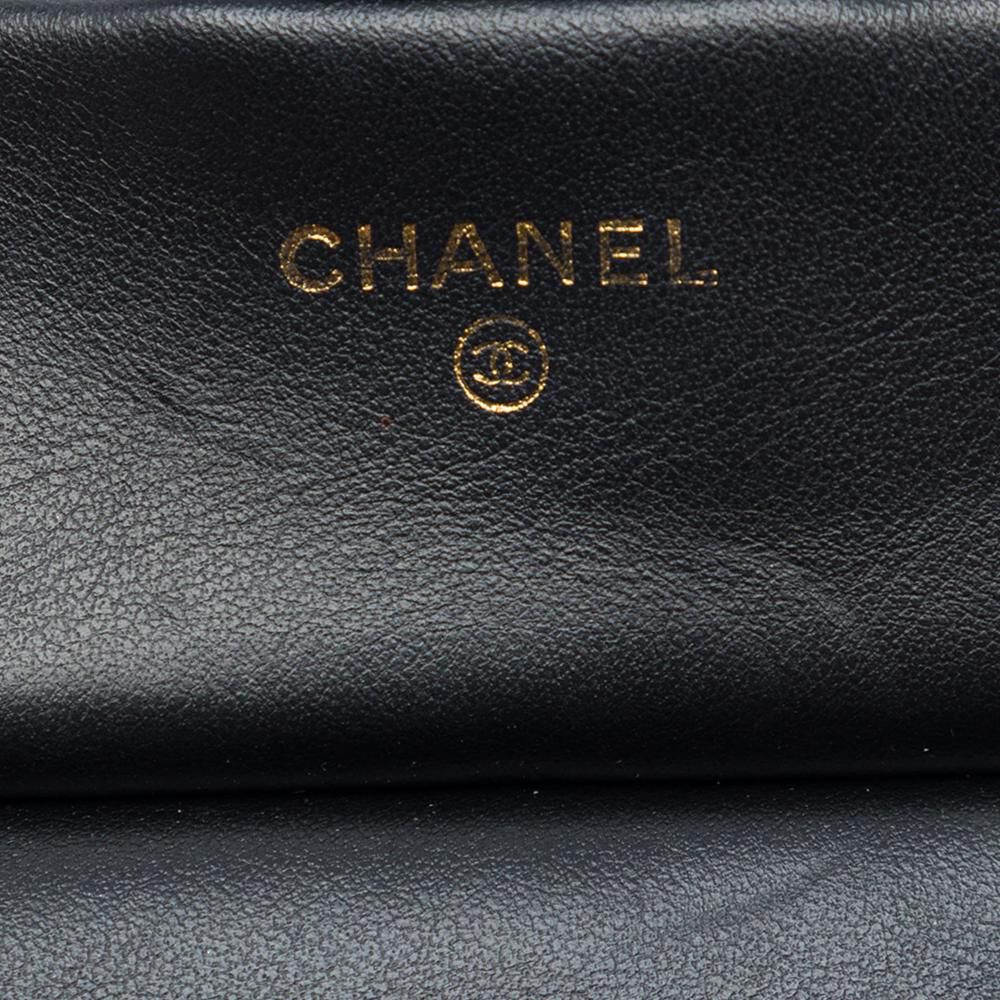 Chanel Flap Bag