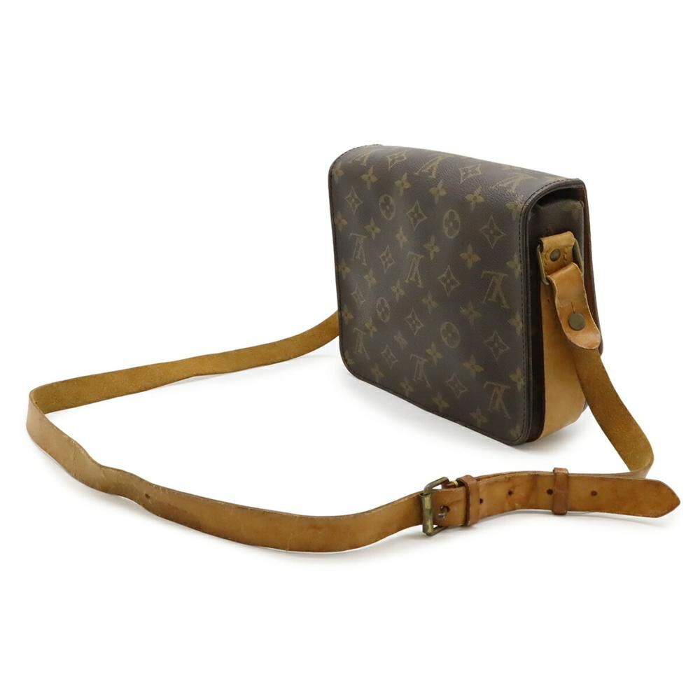 Louis Vuitton Saint Cloud