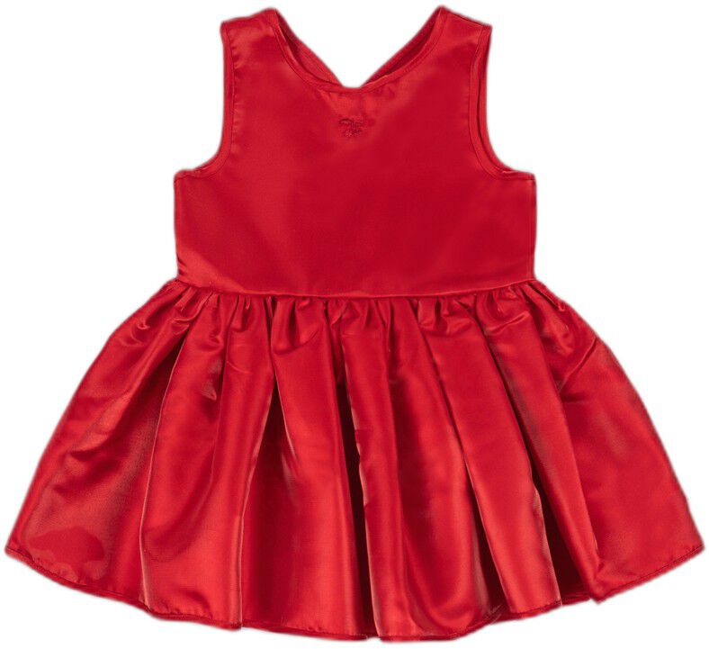 BELLIS DRESS GRS