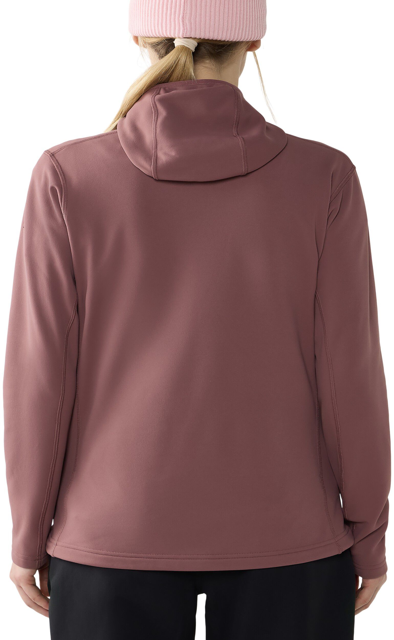 ROSSON MID HOOD WOMEN