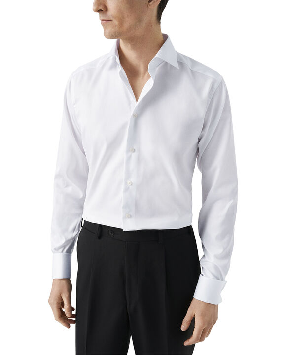 Men's shirt: Business