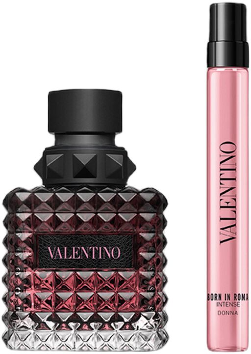Donna Born In Roma Intense Gift Set 2025