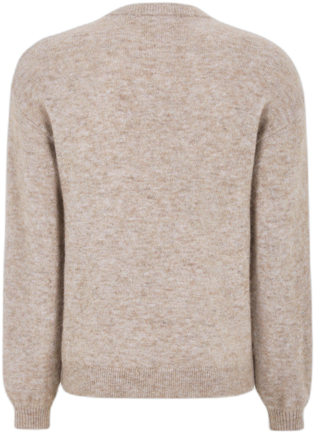 SRAllison Knit - RWS