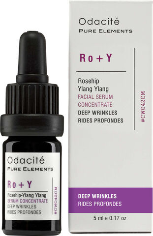 Ro+Y - Deep Wrinkles