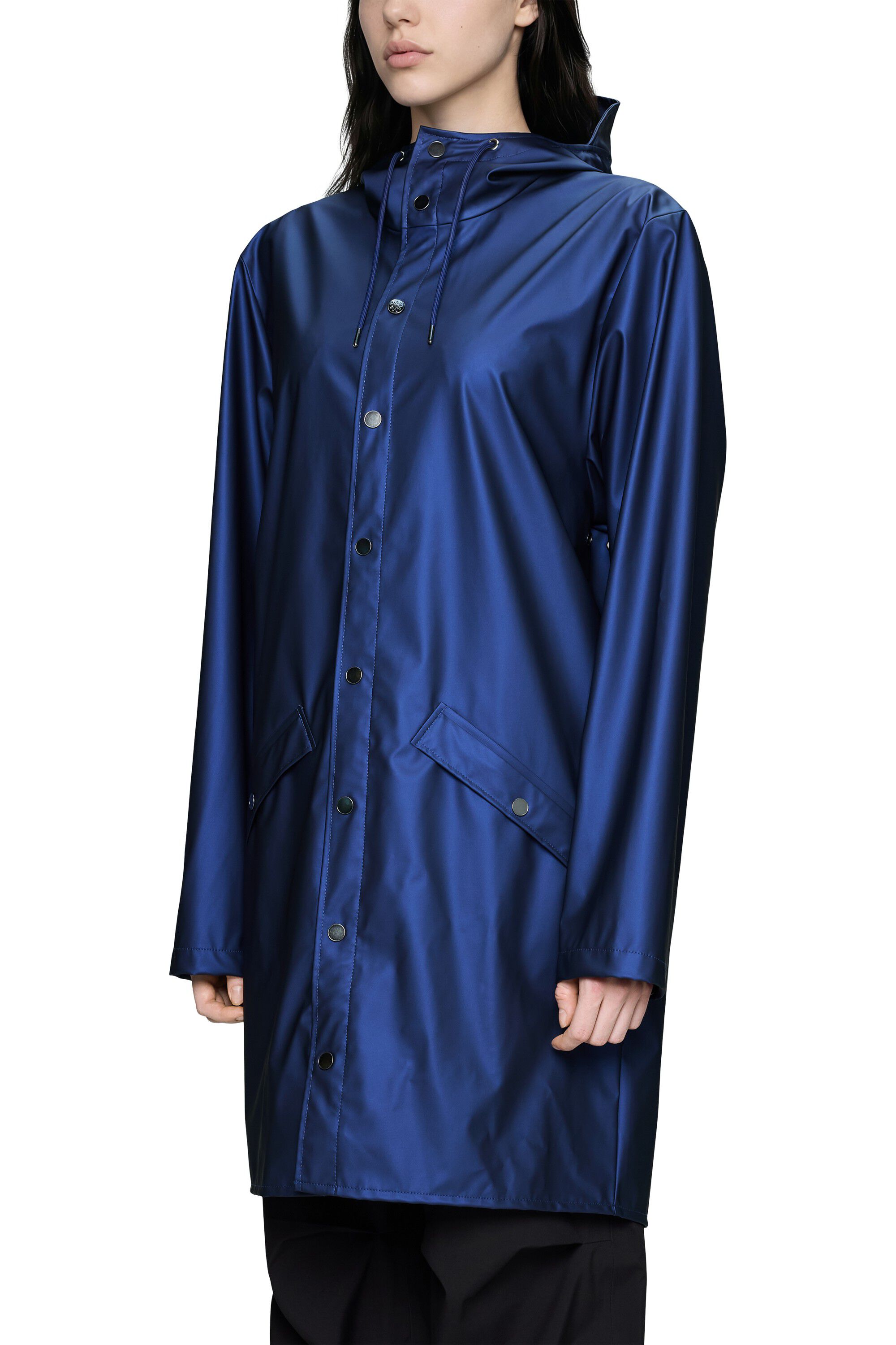 Long Jacket W3
