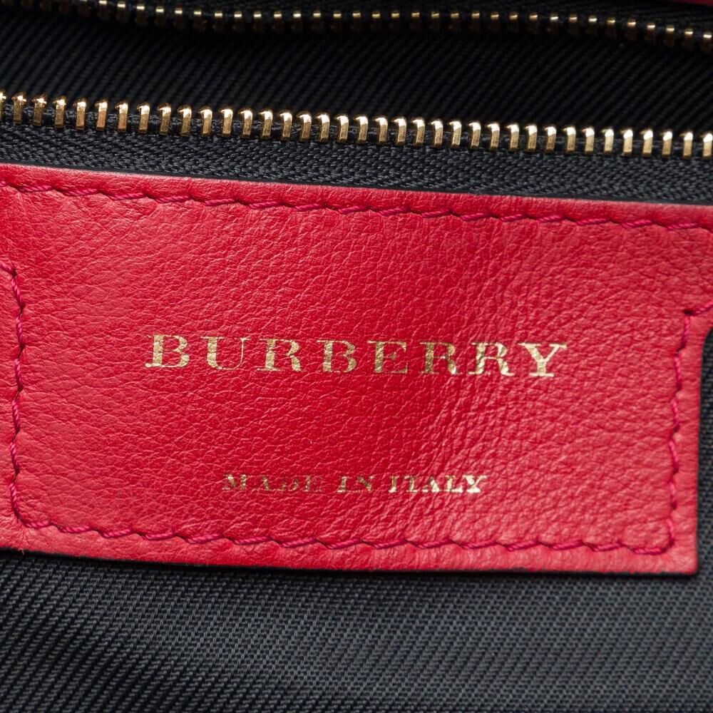 Burberry Tote