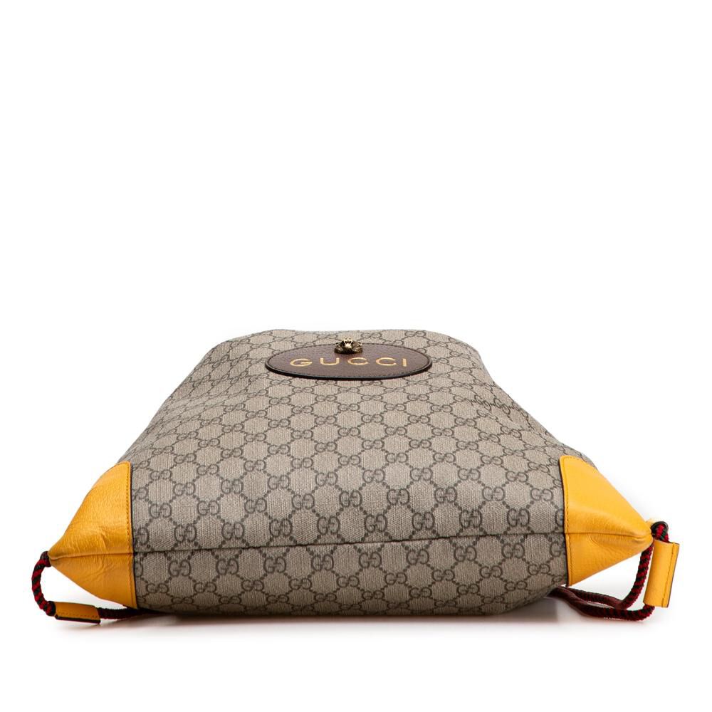 Gucci Backpack