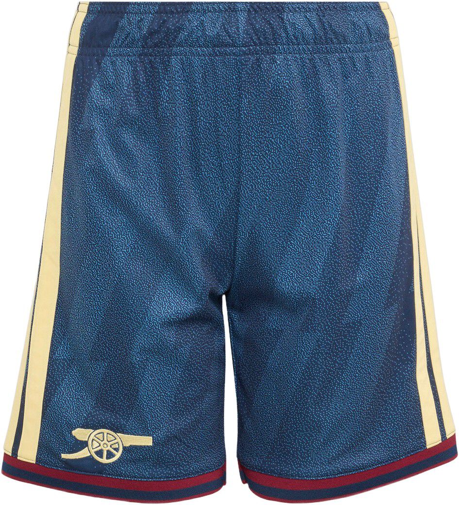 Arsenal 26/27 3 Shorts