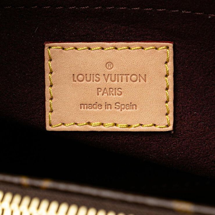 Louis Vuitton Montaigne