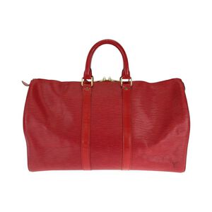 Louis Vuitton Keepall