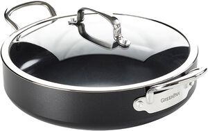 Lav Barcelona Kasserolle &Oslash; 30cm