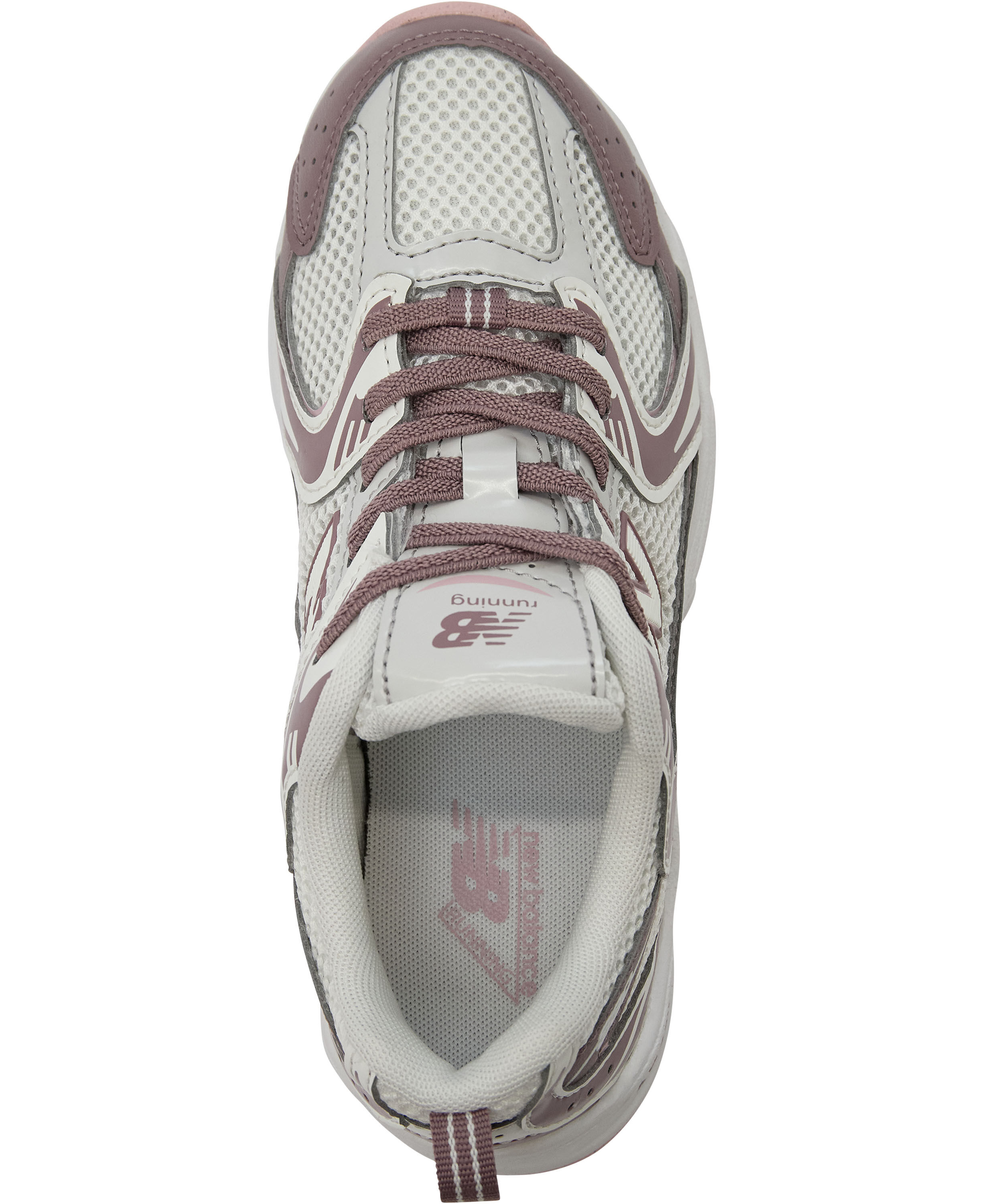 New Balance 530 Kids Bungee Lace