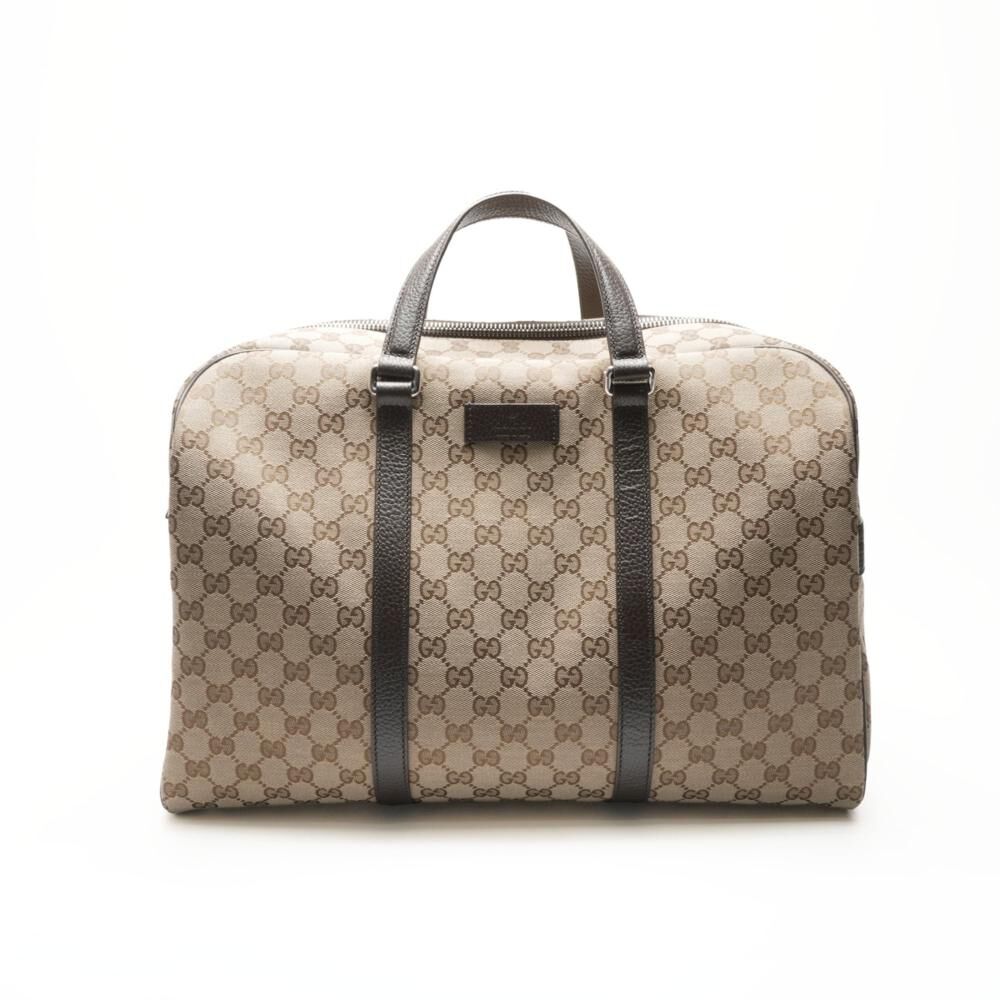 Gucci Boston Bag