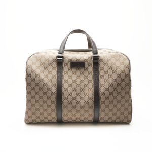 Gucci Boston Bag