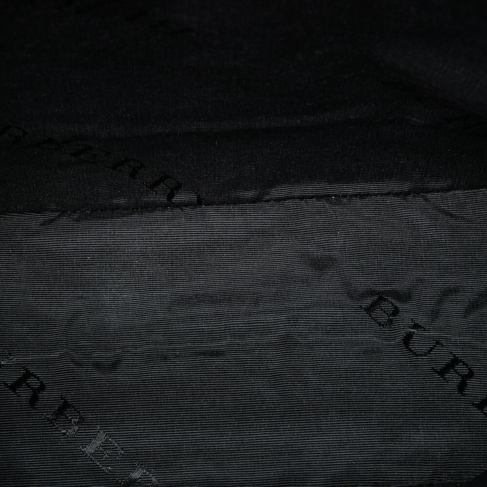 Burberry Bowling Bag