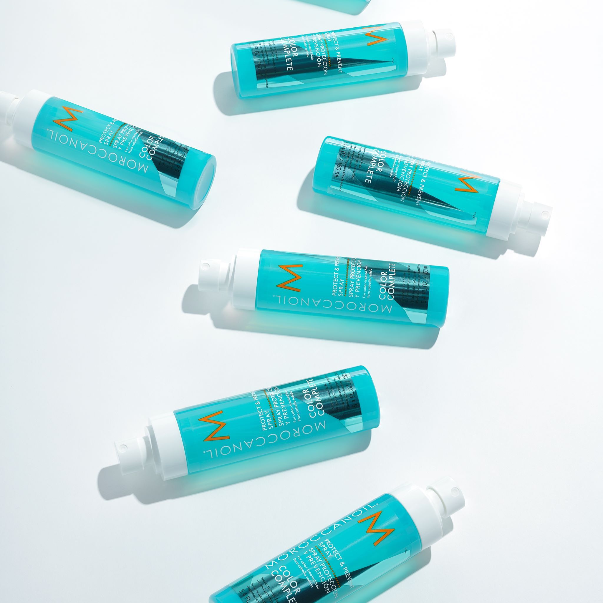 Moroccanoil Protect & Prevent Spray 160 ml.