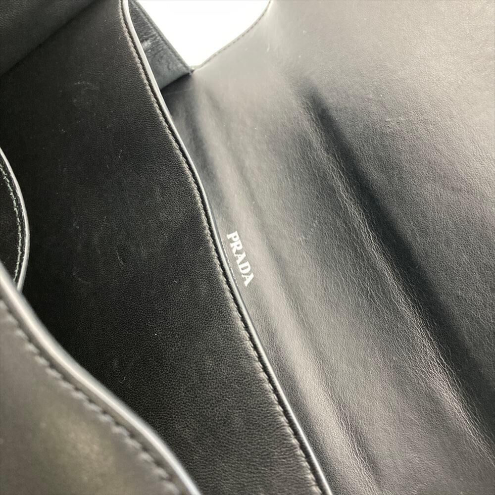 Prada Shoulder Bag