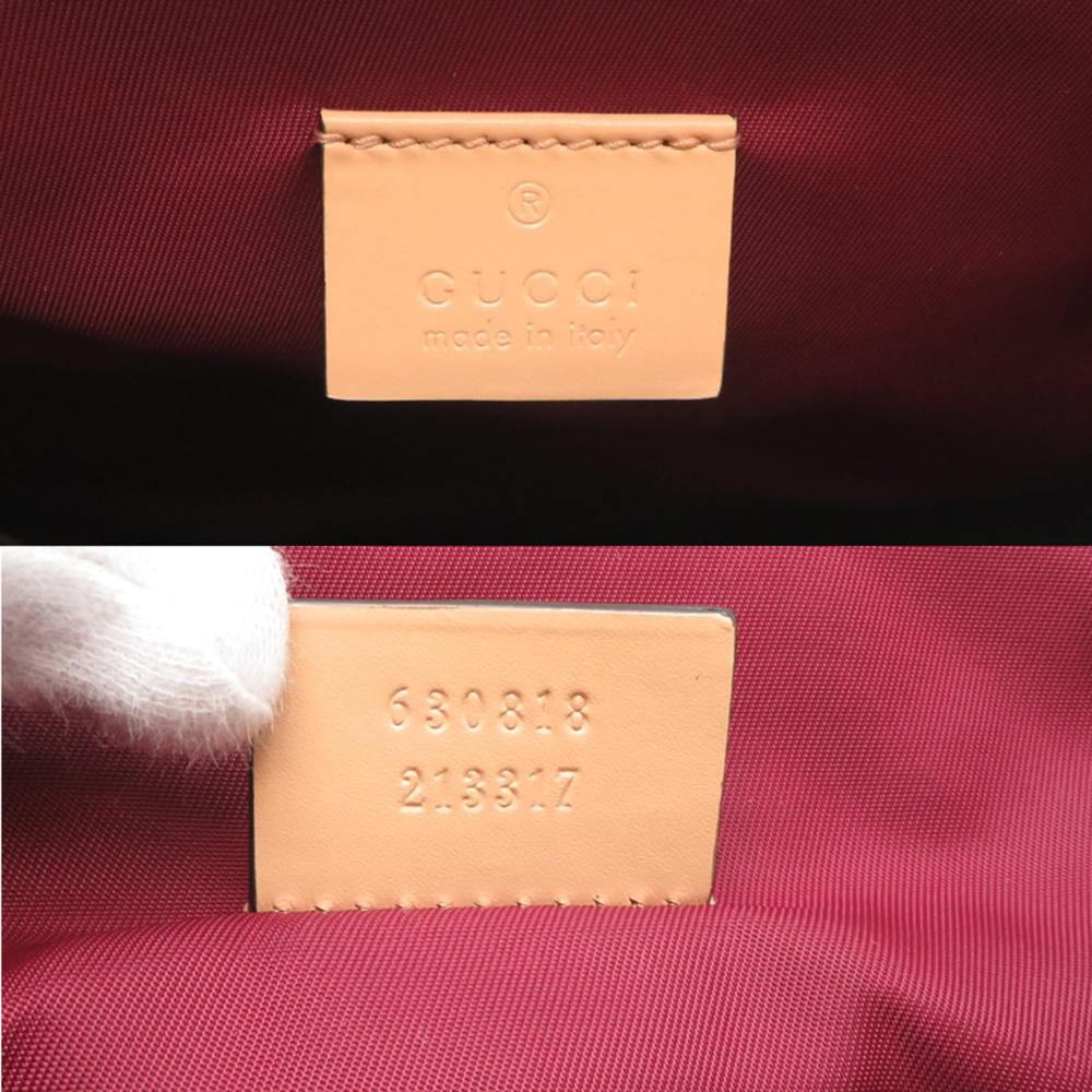 Gucci Backpack