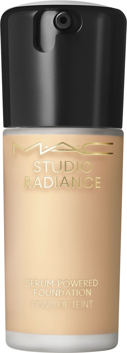 Studio Rdiance Serum Powered Foundation