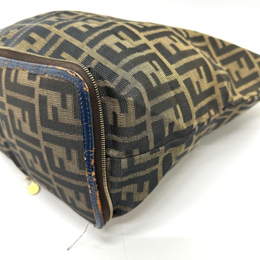 Fendi Tote